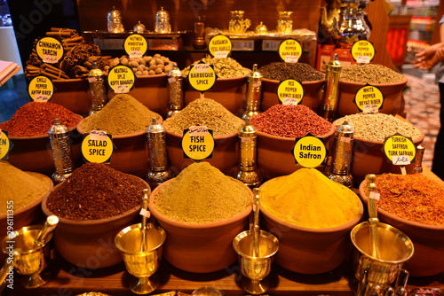 Photography travel in Turkey
