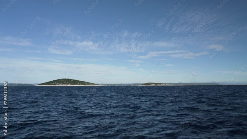Adriatic sea and islands Adriatic sea and islands