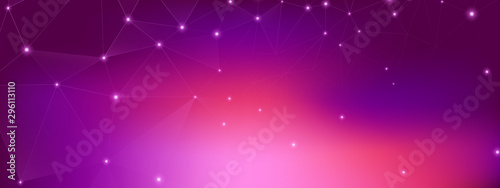 Big Data Analytics. Technology Design. Pink 