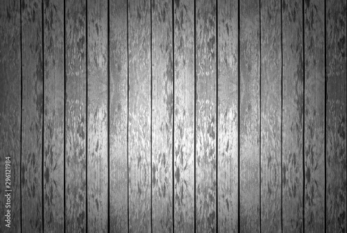 gray wall wood background