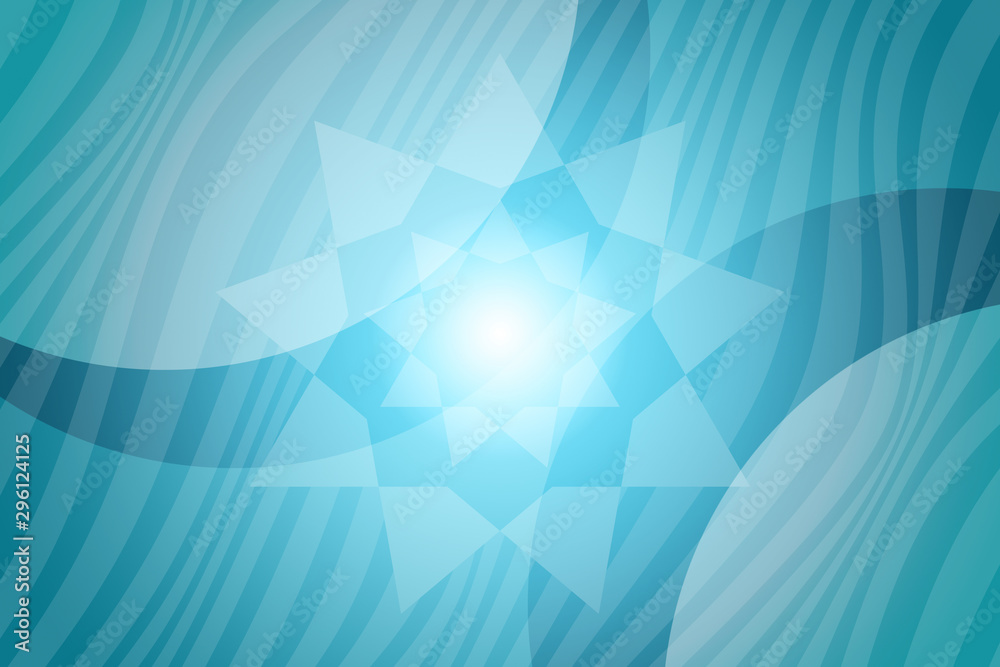 Obraz premium abstract, blue, design, wallpaper, technology, illustration, digital, pattern, light, graphic, business, backdrop, texture, art, square, color, green, concept, web, computer, futuristic, element