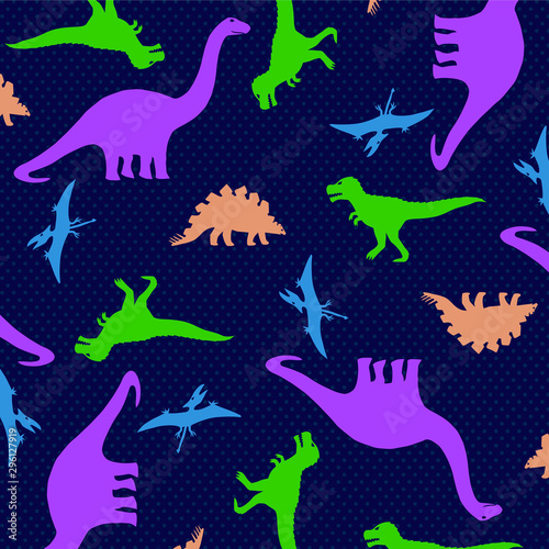 dinosaur illustration graphic design resource