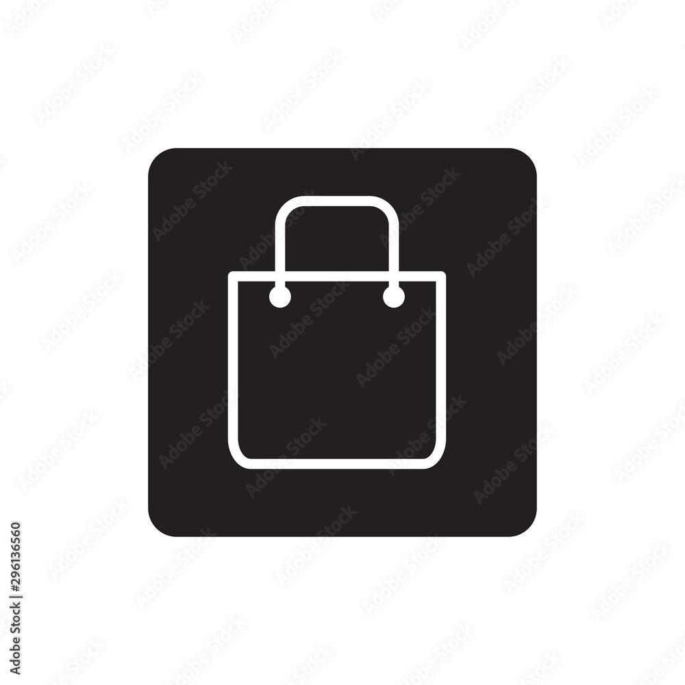 shopping center icon vector illustration shopping center icon vector illustration