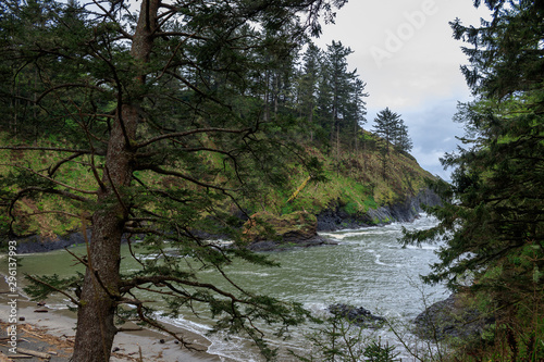cape disappointment