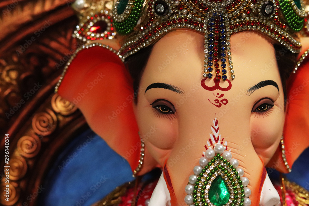 Ganesh Chaturthi Festival Ganesh Chaturthi Festival