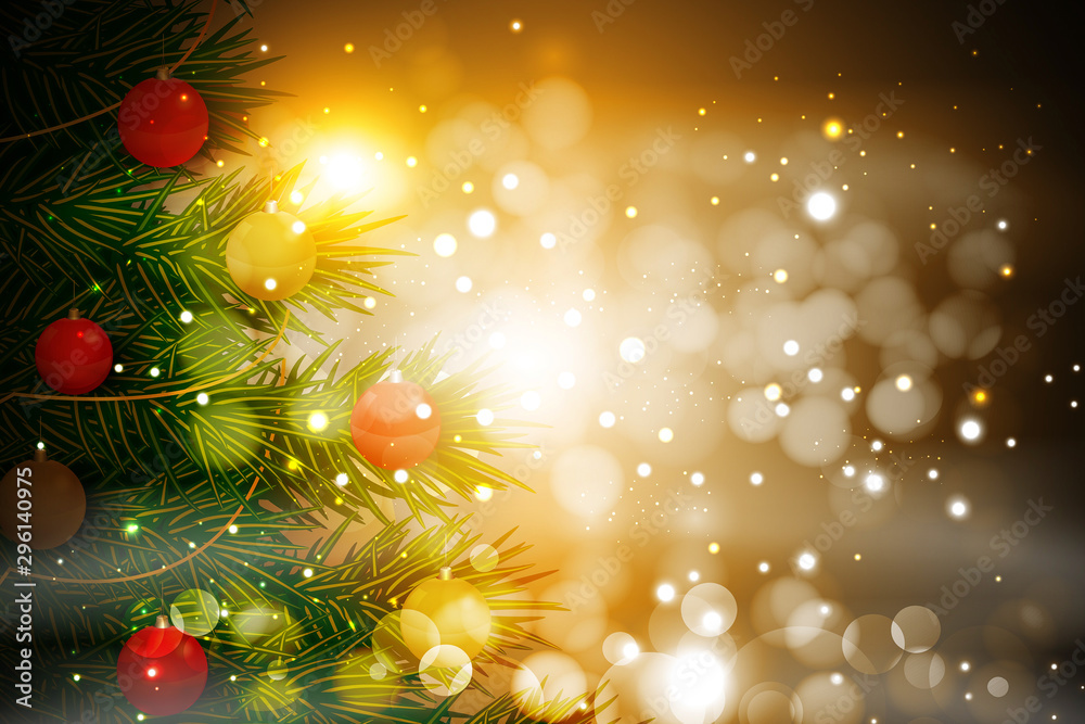 Christmas Background