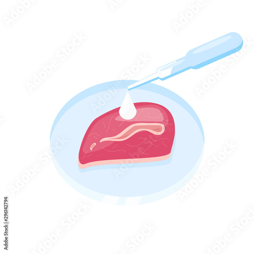 lab grown meat