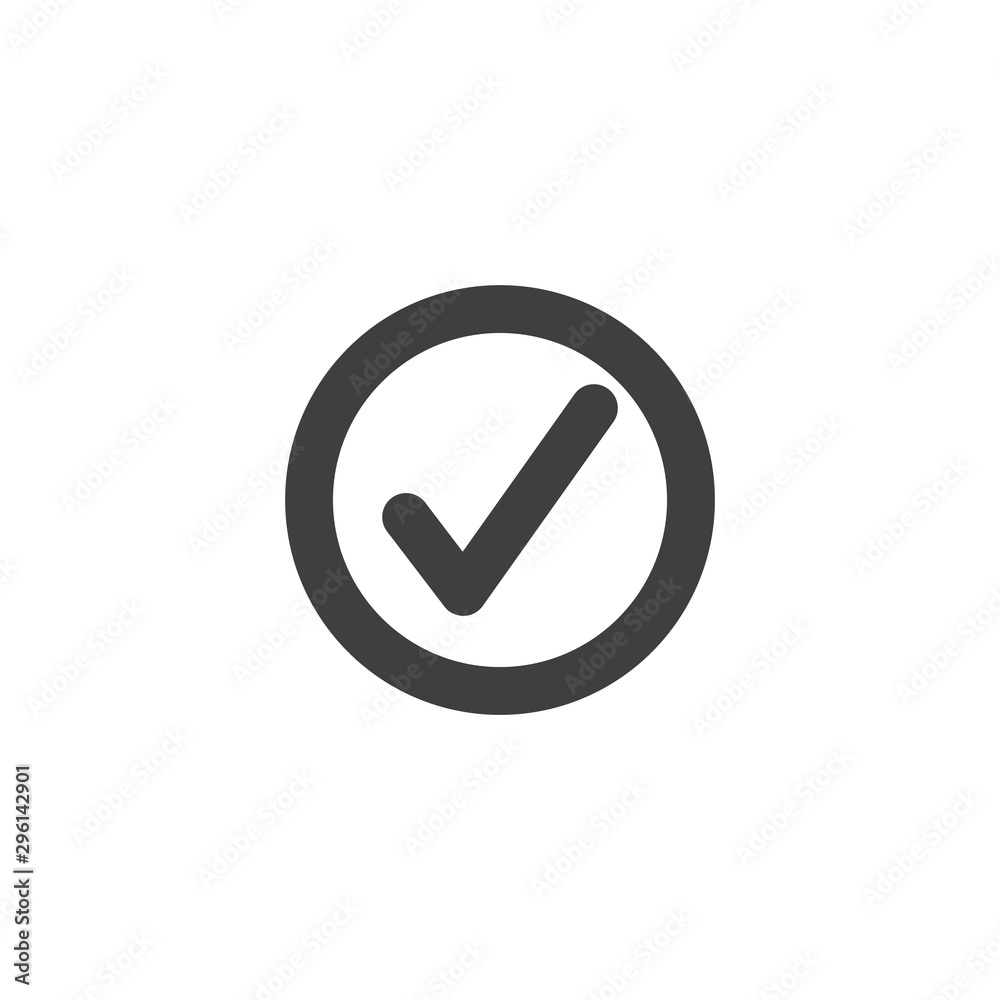 Checklist Icon Template Vector Checklist Icon Template Vector