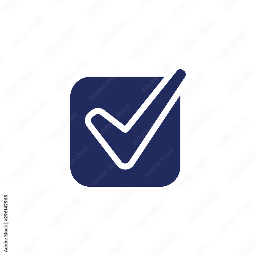 Checklist Icon Template Vector Checklist Icon Template Vector