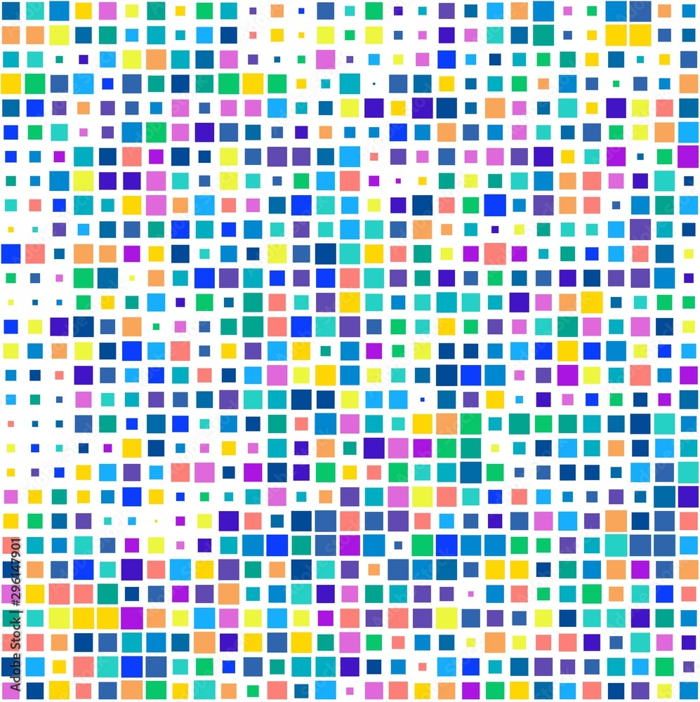 abstract mosaic background abstract mosaic background