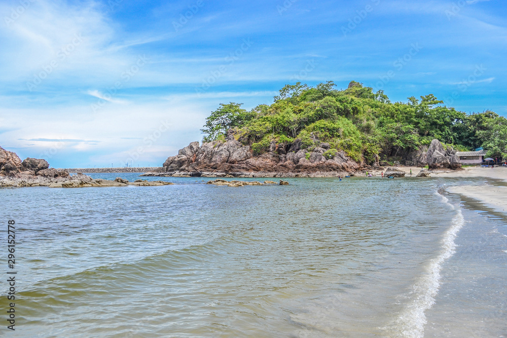 amazing beaches of South thailand amazing beaches of South thailand