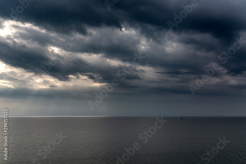 Ostsee am Nordperd - Göhren auf Rügen