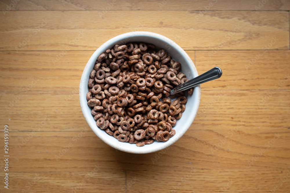 Cereal Cereal