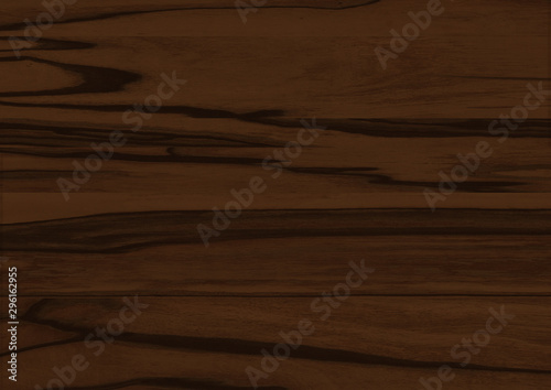 Wood texture  Natural Dark Wooden Background