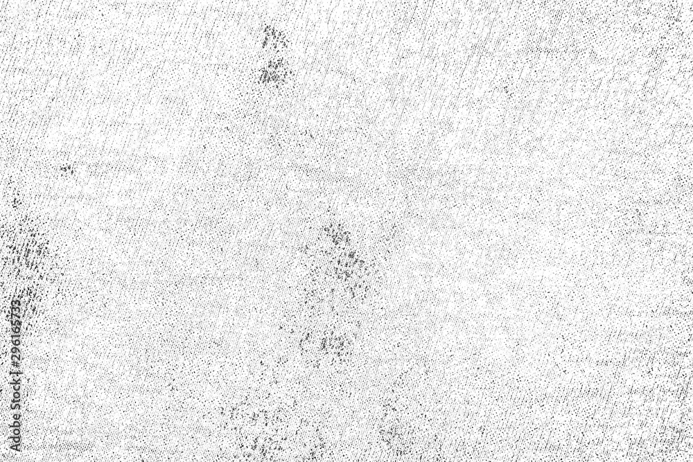 Texture of black and white lines, scratches, scuffs Texture of black and white lines, scratches, scuffs