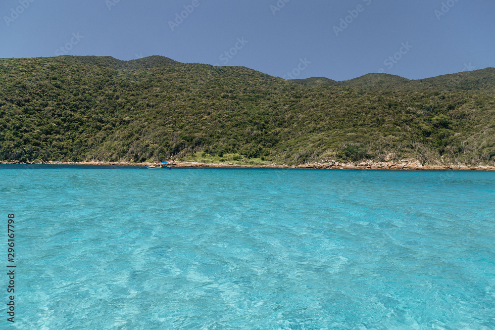 Arraial do Cabo, Rio de Janeiro