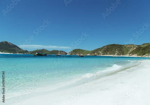 Arraial do Cabo, Rio de Janeiro