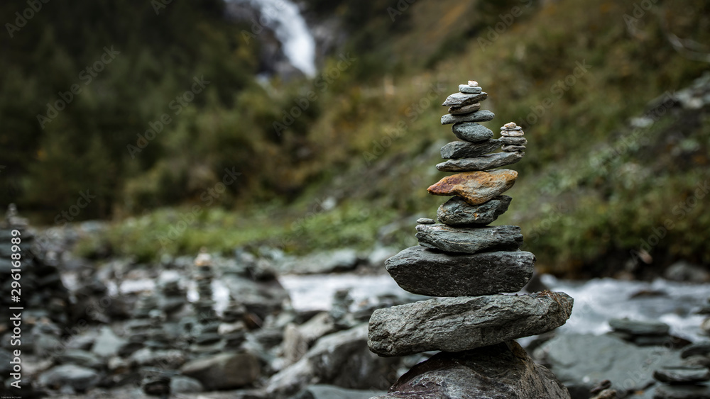 stonetower balance meditation stonetower balance meditation