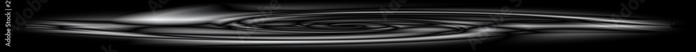 Digital art, abstract panoramic 3D objects, Germany Digital art, abstract panoramic 3D objects, Germany