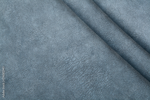 Samples of textile materials