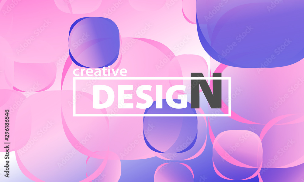 Fototapeta premium Design backgrounds element.