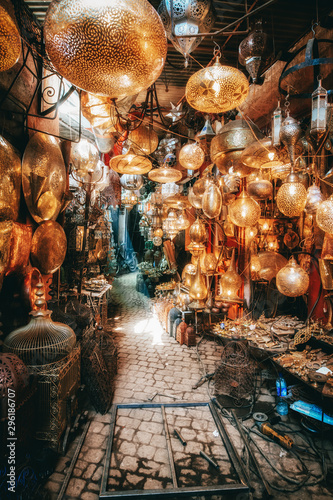 Fotografía Marocco