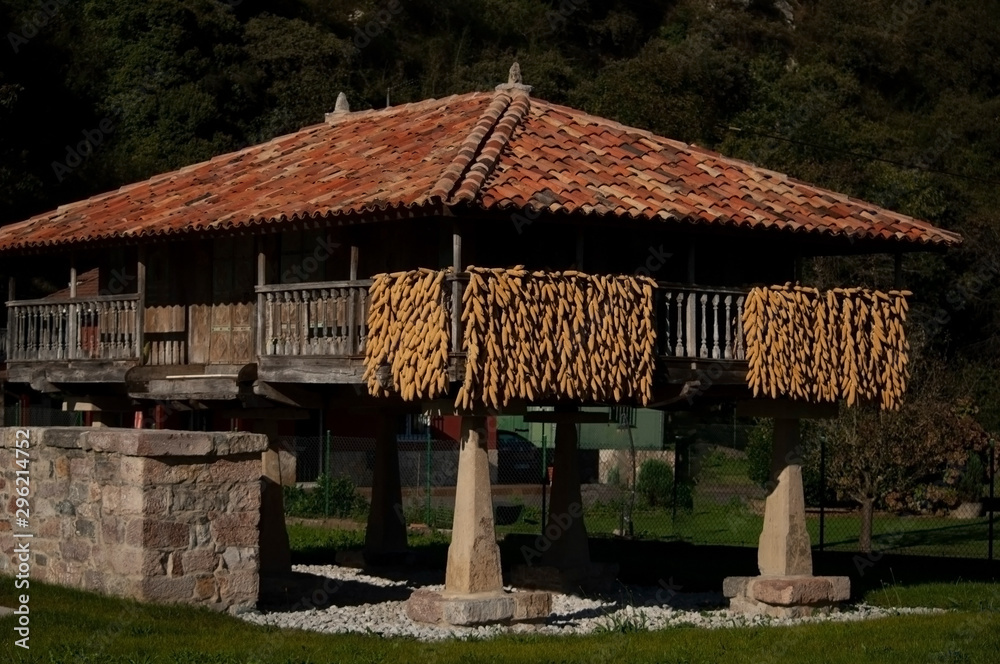 horrreos y paneras horrreos y paneras