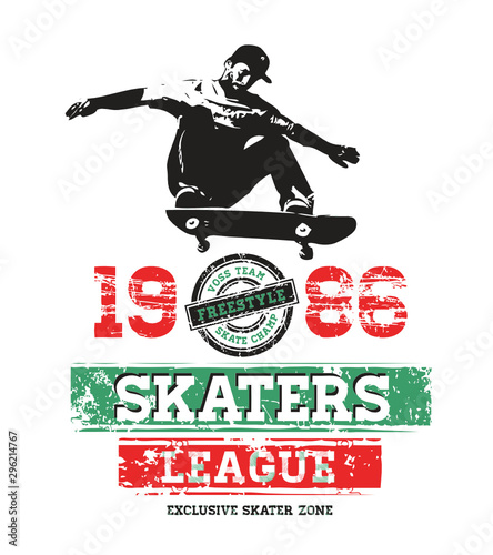 Skaters