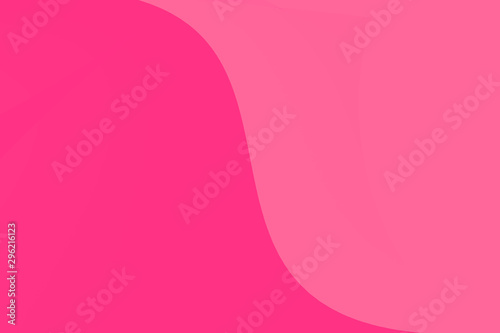 decoration light pink two tone pastels curve half pattern background