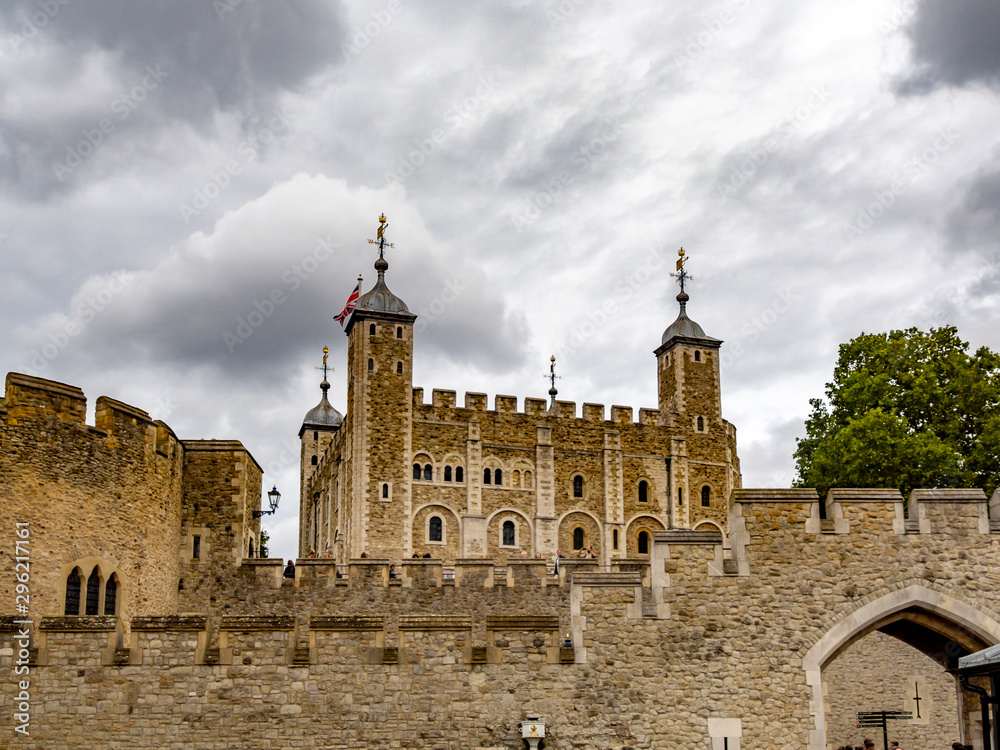 Tower Of London