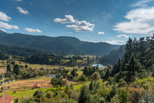 Parque nacional La marquesa, EDOMEX 02