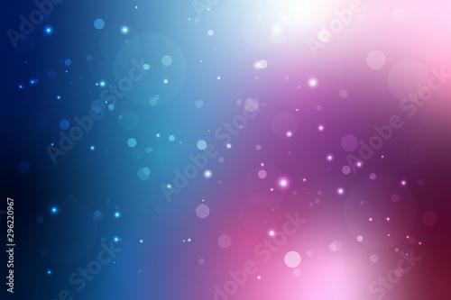 Chritmas holiday celebration theme colorful gredient abstract background.