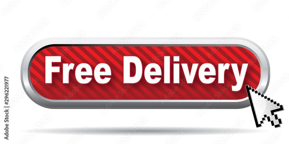free delivery icon free delivery icon