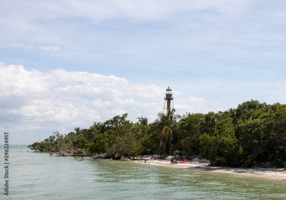 Florida's Sanibel Island