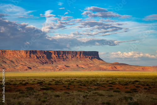 Vermillion Cliffs
