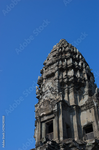 Angkor Wat, Siem Reap, Cambodia