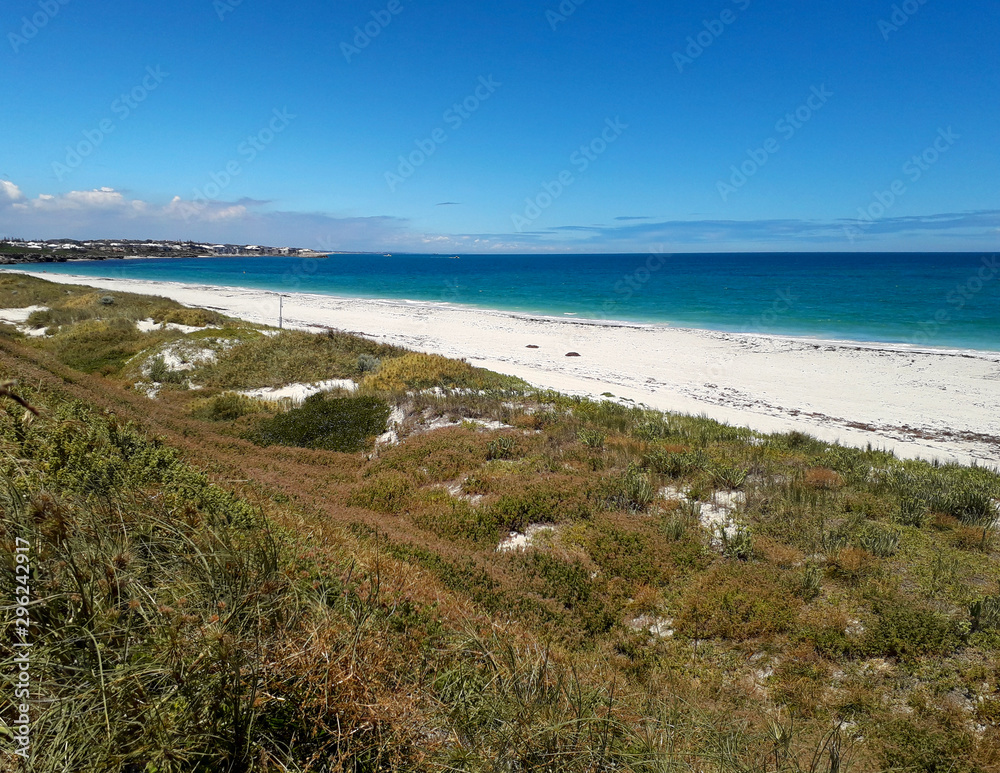 Australian Beaches - Quinns Rocks & Mindarie, Western Australia