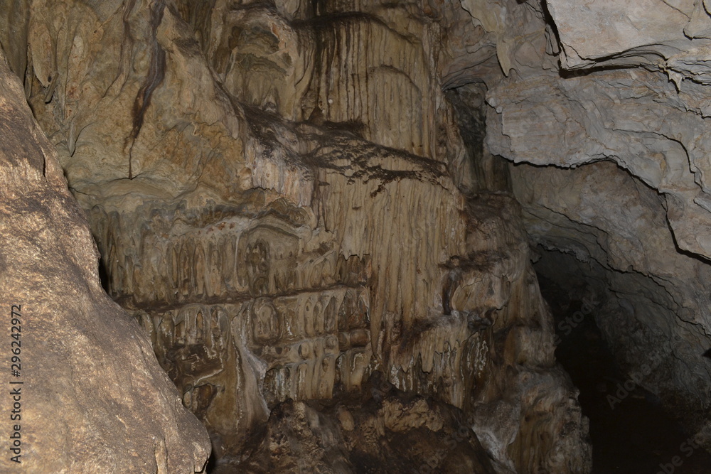 grutas  de chiapas  paisajes y lugares misteriosos 