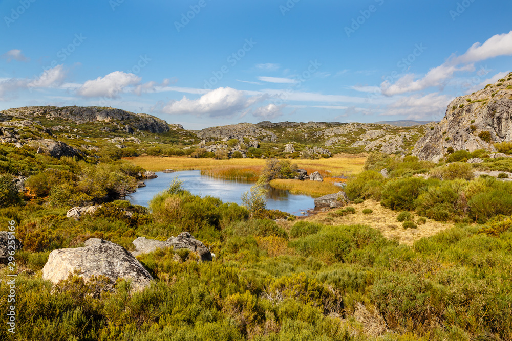 Foto de Parque de Laroya en Laroya, Almería