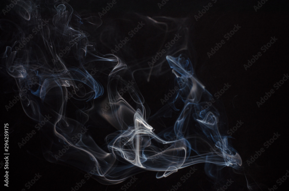 Fototapeta premium Fumo