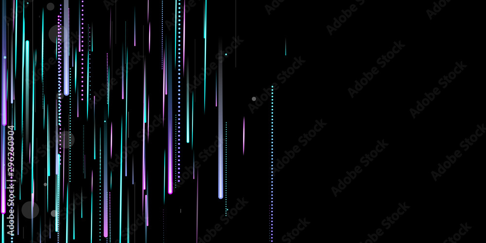 Fast Motion Neon. Glare Dynamic. Falling Glow. Fast Motion Neon. Glare Dynamic. Falling Glow.