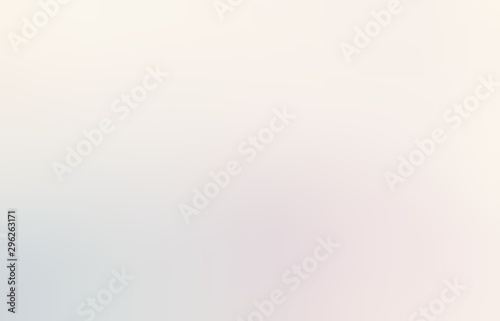 Pastel subtle illustration. Light bright delicate blurry texture. Plain clear background. Easy pure soft transition pattern.