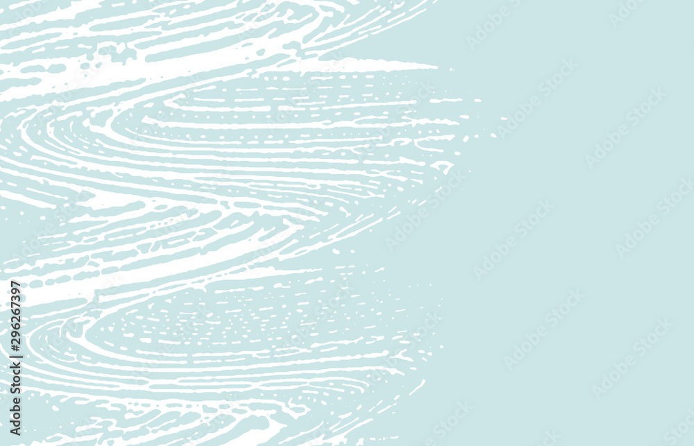 Grunge texture. Distress blue rough trace. Comely Grunge texture. Distress blue rough trace. Comely