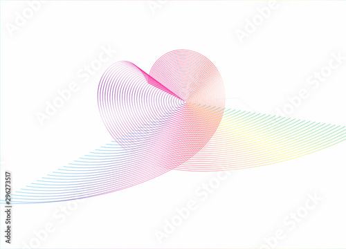Abstract polygonal space low poly dark background with connecting dots and lines. Connection structure. Futuristic polygonal background. Triangular business wallpaper.