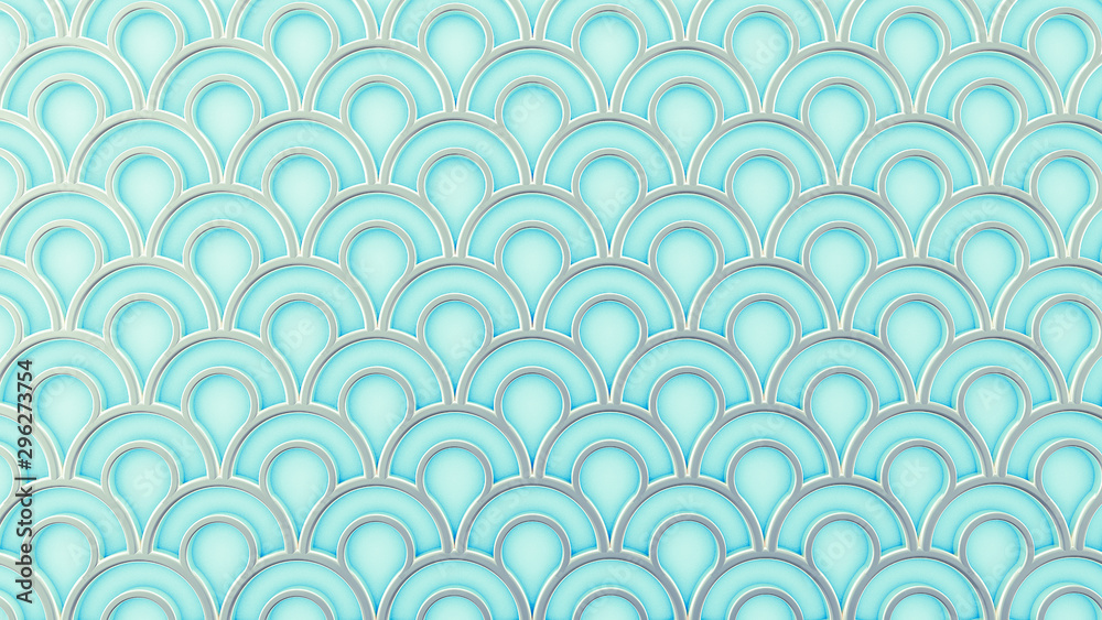 Interior pattern, architectural background. 3d illustration, 3d rendering. Interior pattern, architectural background. 3d illustration, 3d rendering.