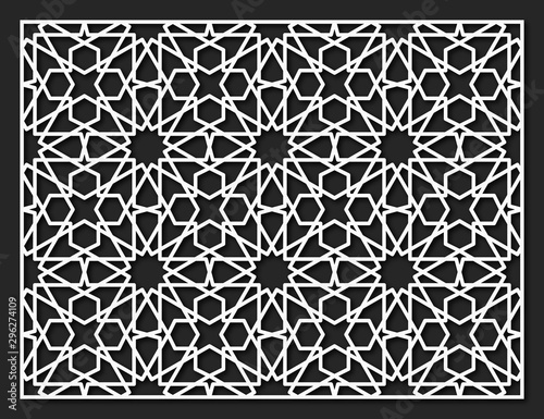 Photography Decorative panel