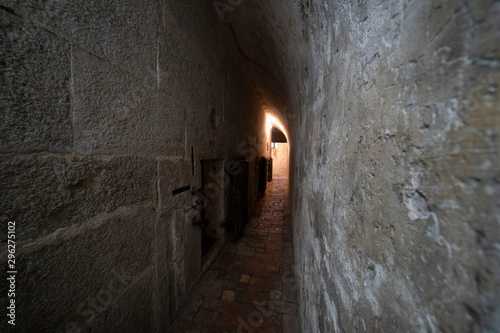 Φωτογραφία Venice palazzo ducale doge palace prisons
