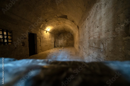 Εκτύπωση καμβά Venice palazzo ducale doge palace prisons