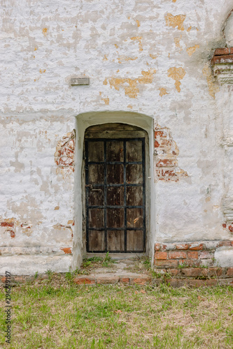 Rostovsky Borisoglebsky monastery. Rostov the Great