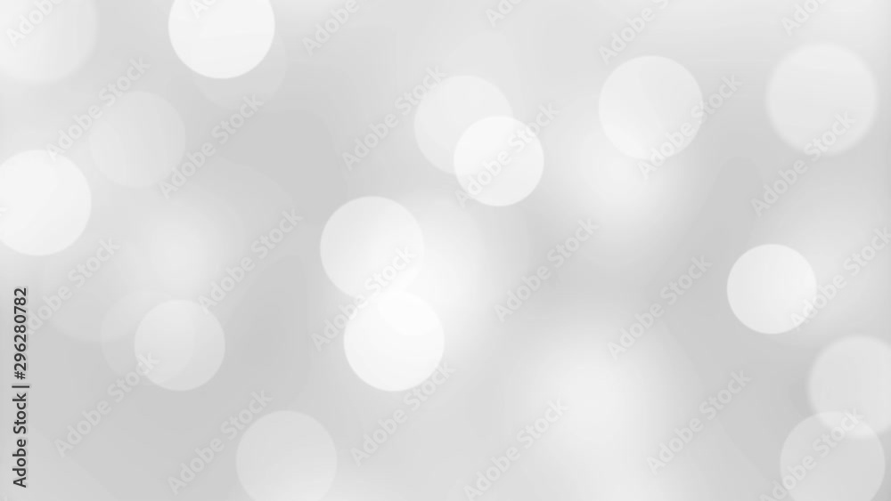abstract bokeh particles background abstract bokeh particles background